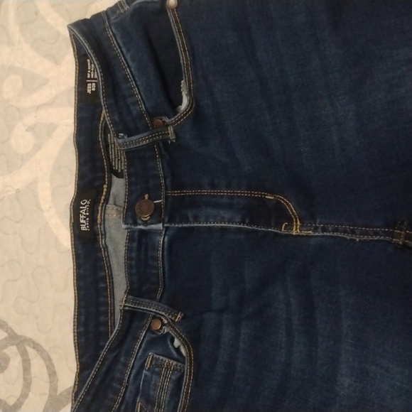Buffalo David Bitton Jeans - Picture 4 of 6